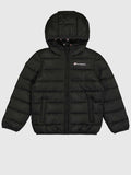 CHAMPION Яке Hooded Jacket