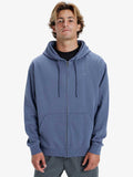 QUIKSILVER Суитшърт SALT WATER ZIP