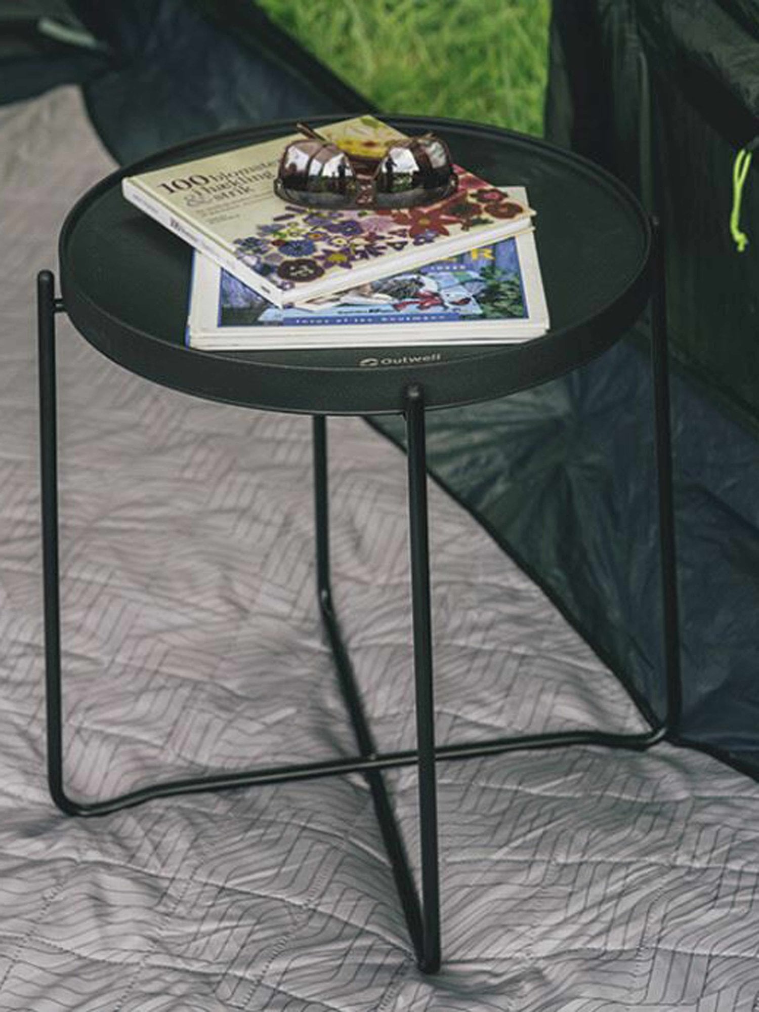 OUTWELL Маса за кафе Hazelton Coffee Table