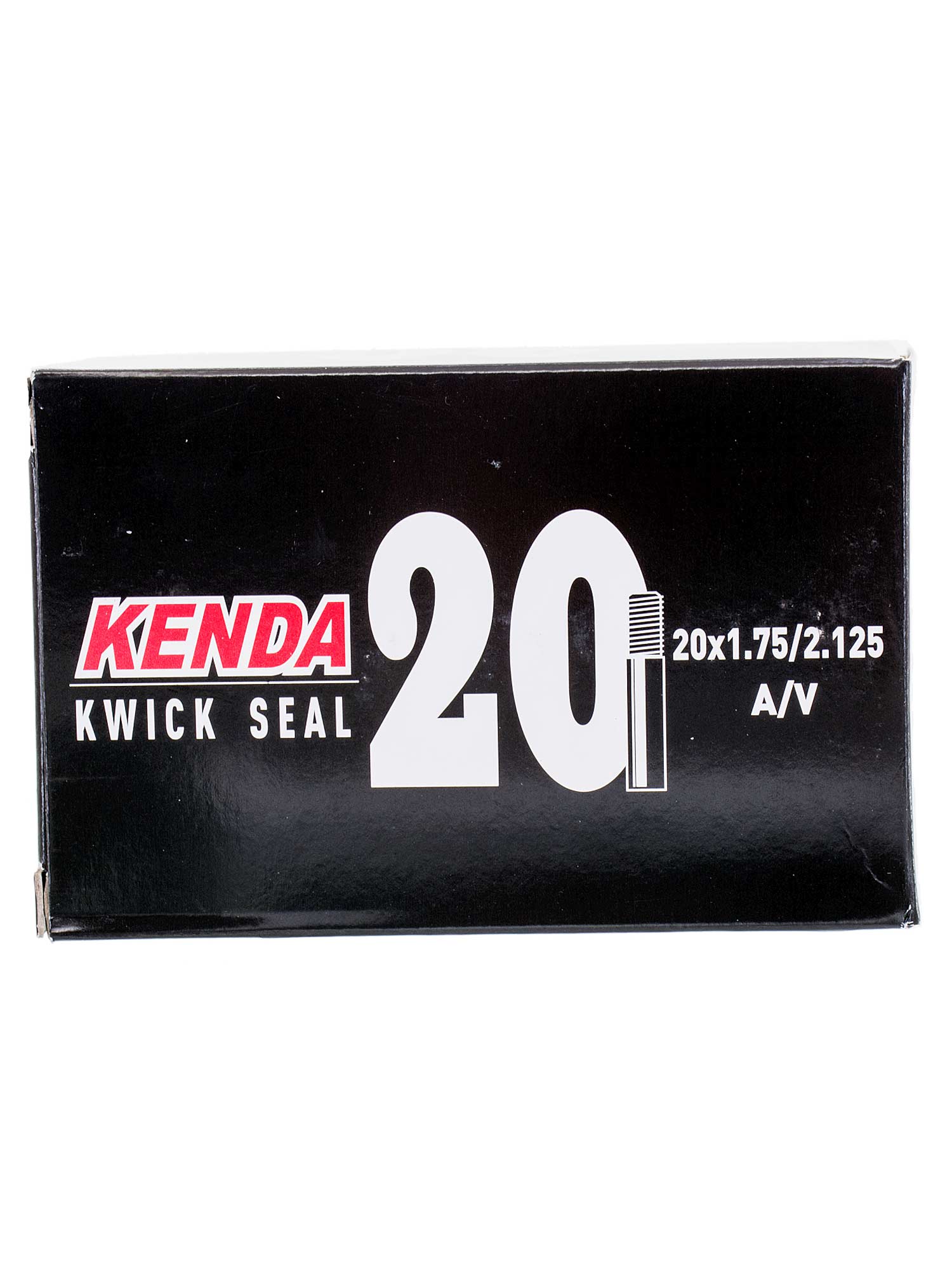 SOLID Вътрешна гума с гел KENDA