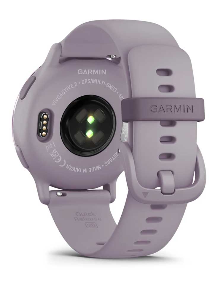 GARMIN GPS Смарт часовник Vivoactive 5 WiFi