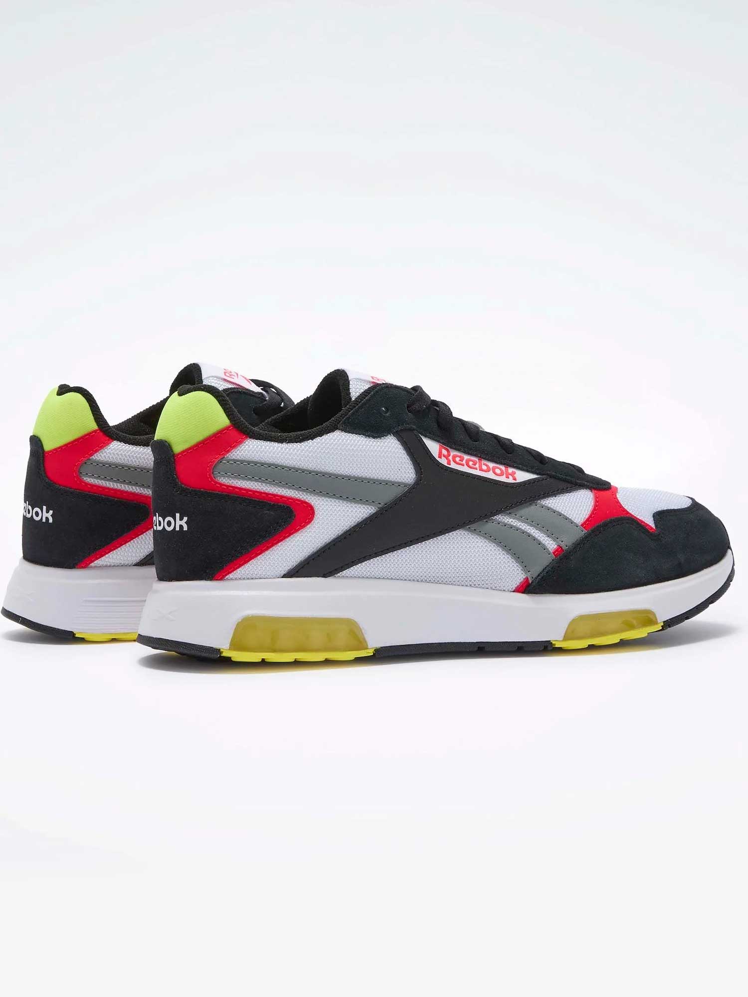 REEBOK Обувки GLIDE DMX