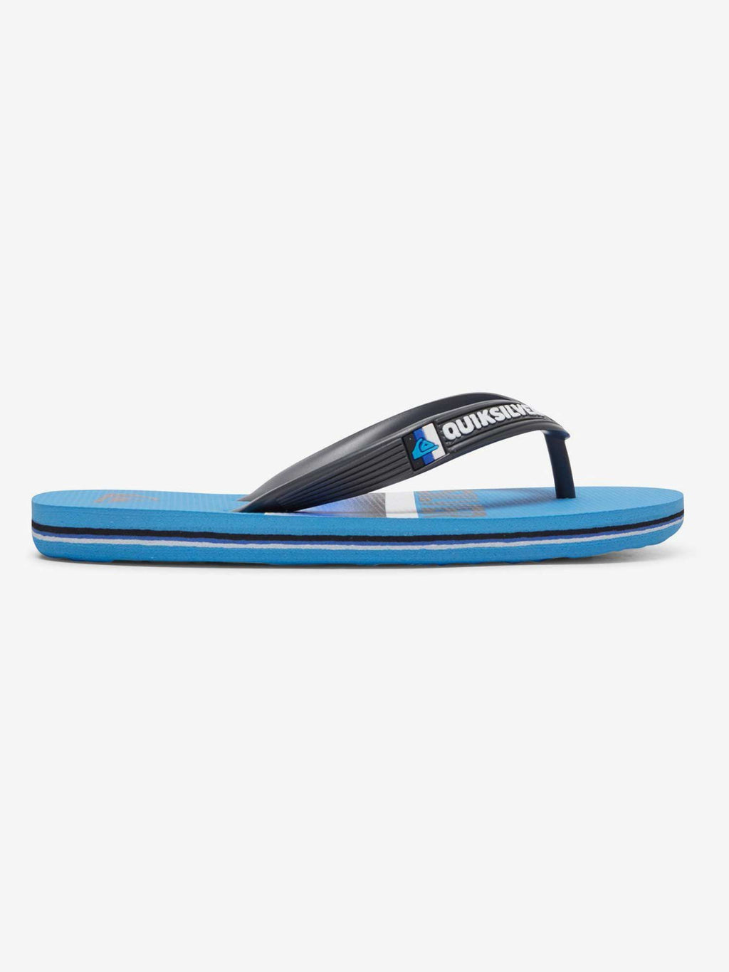 QUIKSILVER Джапанки MOLOKAISLAB YTH B