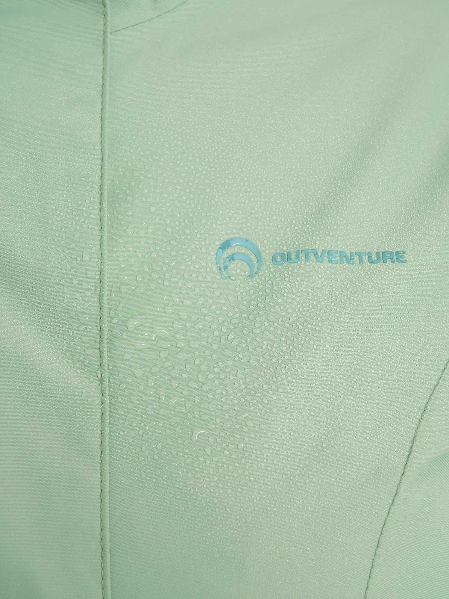 OUTVENTURE Яке Manas Womens Membrane jackets