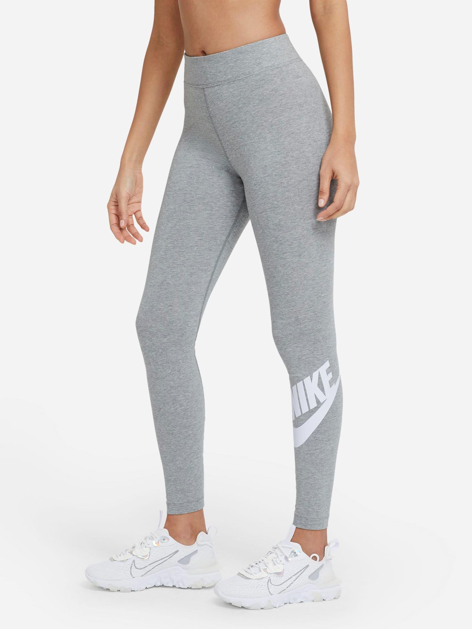NIKE Клин W ESSNTL GX HR LGGNG FTRA