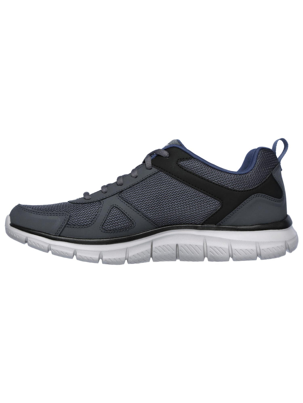 SKECHERS Обувки TRACK- SCLORIC