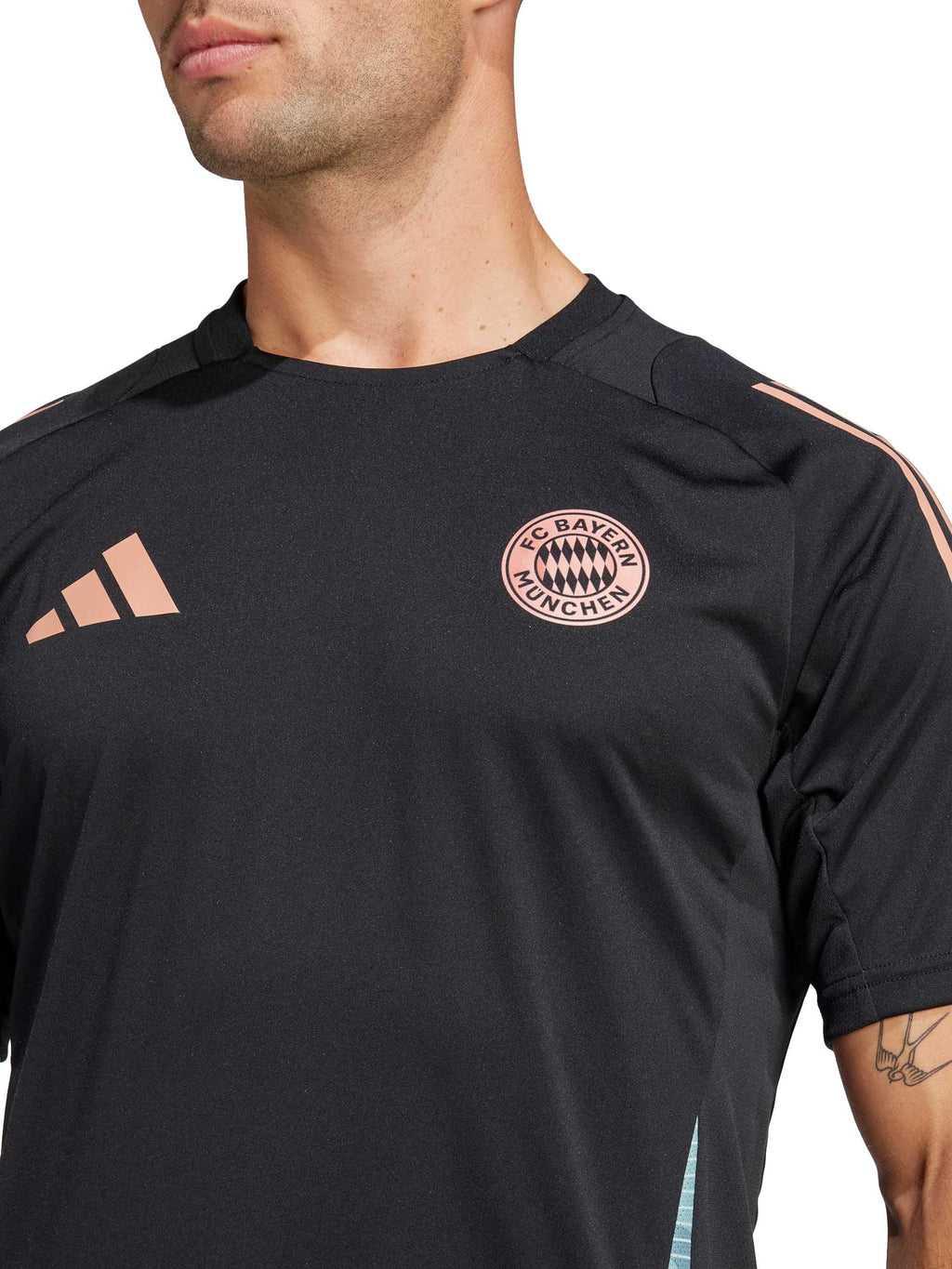 ADIDAS PERFORMANCE Тениска FC Bayern Tiro 24 Training Jersey