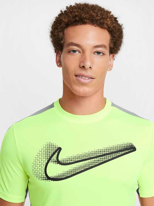 NIKE Тениска M NK DF ACD23 TOP SS GX HBR