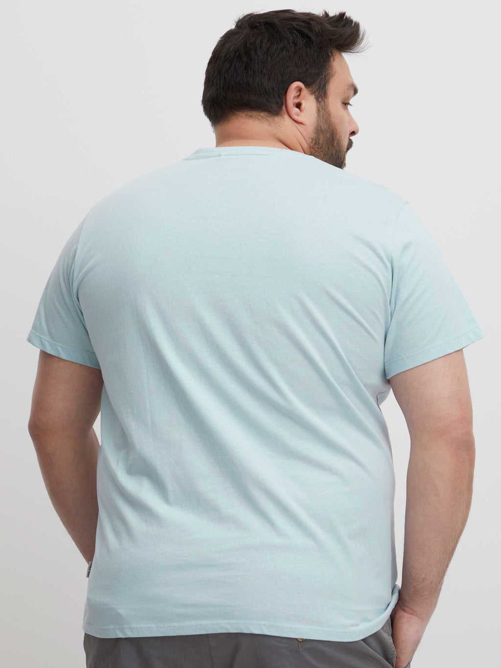 BLEND Тениска Tee