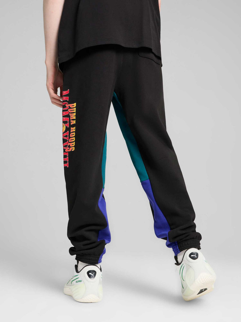 PUMA Спортно долнище Bandwagon Sweat
