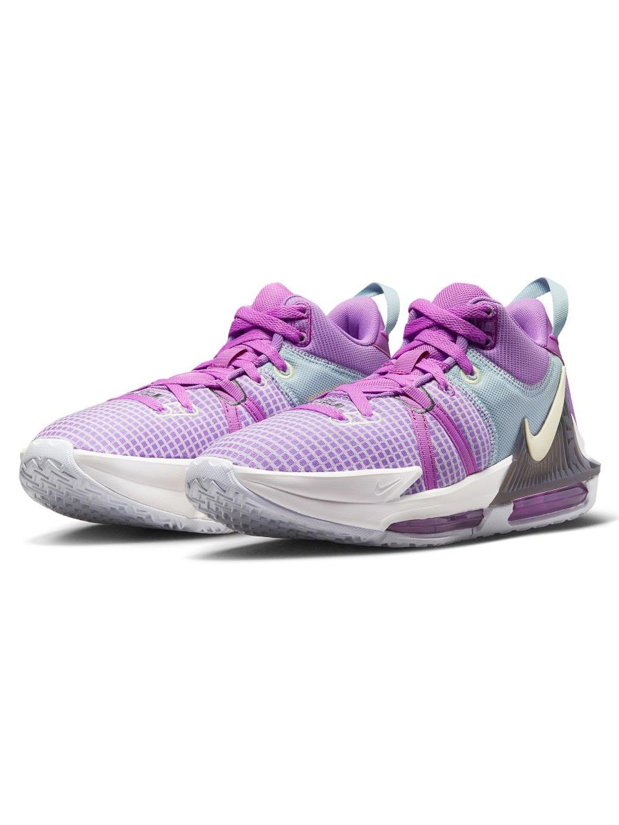 NIKE Обувки LEBRON WITNESS VII
