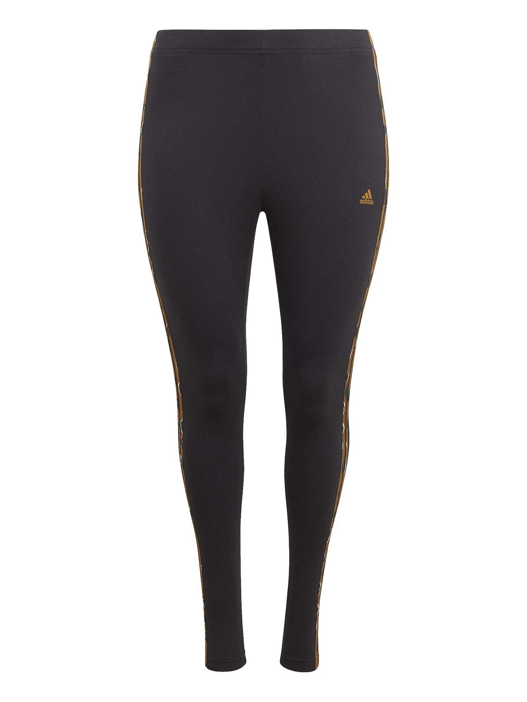 ADIDAS SPORTSWEAR Клин Essentials 3-Stripes Animal Print