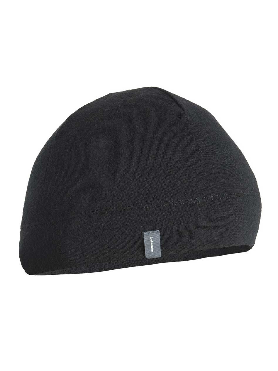 ICEBREAKER Шапка U Mer 260 Ridge Beanie