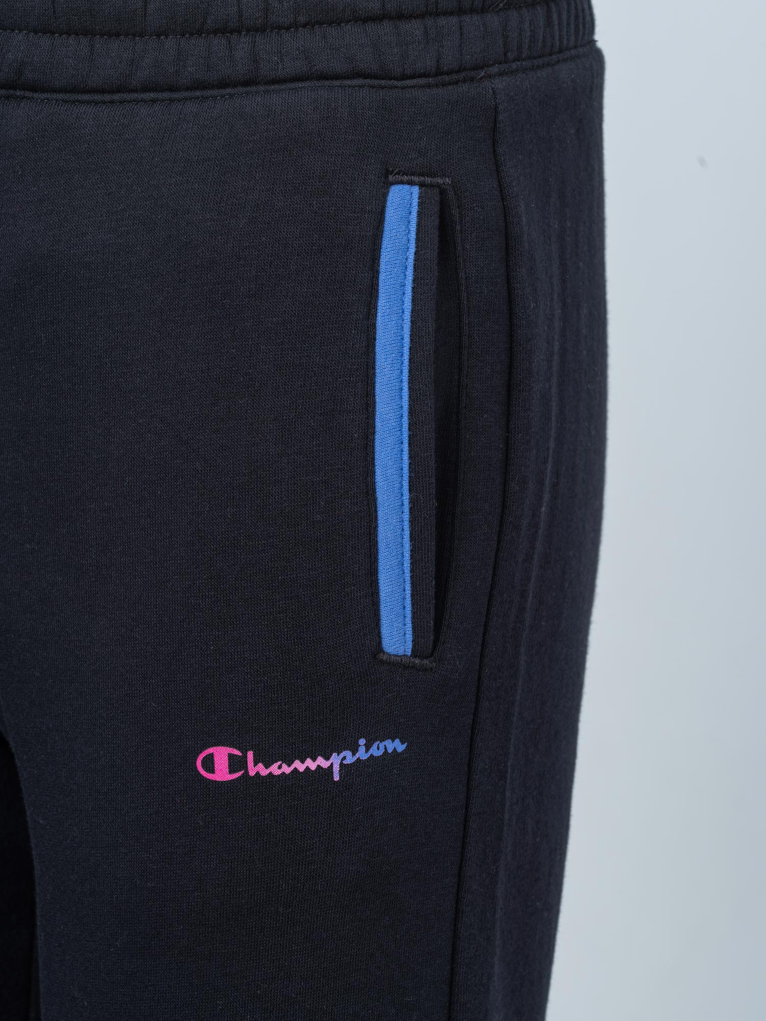 CHAMPION Спортно долнище Rib Cuff Pants