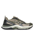EA7 Emporio Armani Обувки SNEAKER PREDATOR PEARL