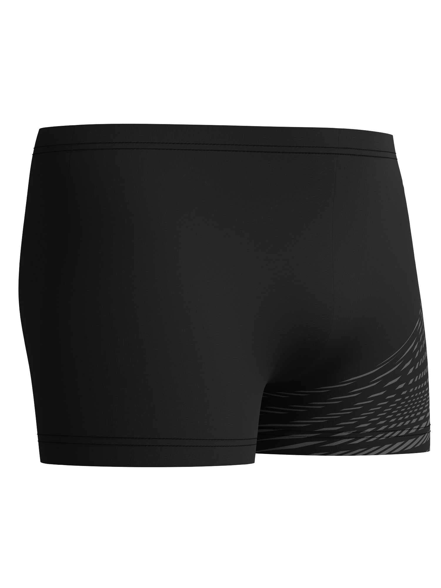 SPEEDO Бански MENS MEDLEY LOGO AQUASHORT