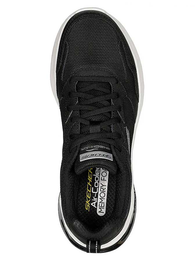 SKECHERS Обувки AIR CUSHIONING-BINSO