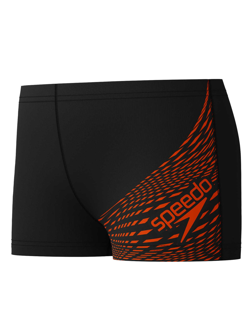 SPEEDO Бански TECH PLMT AQUASHORT JM