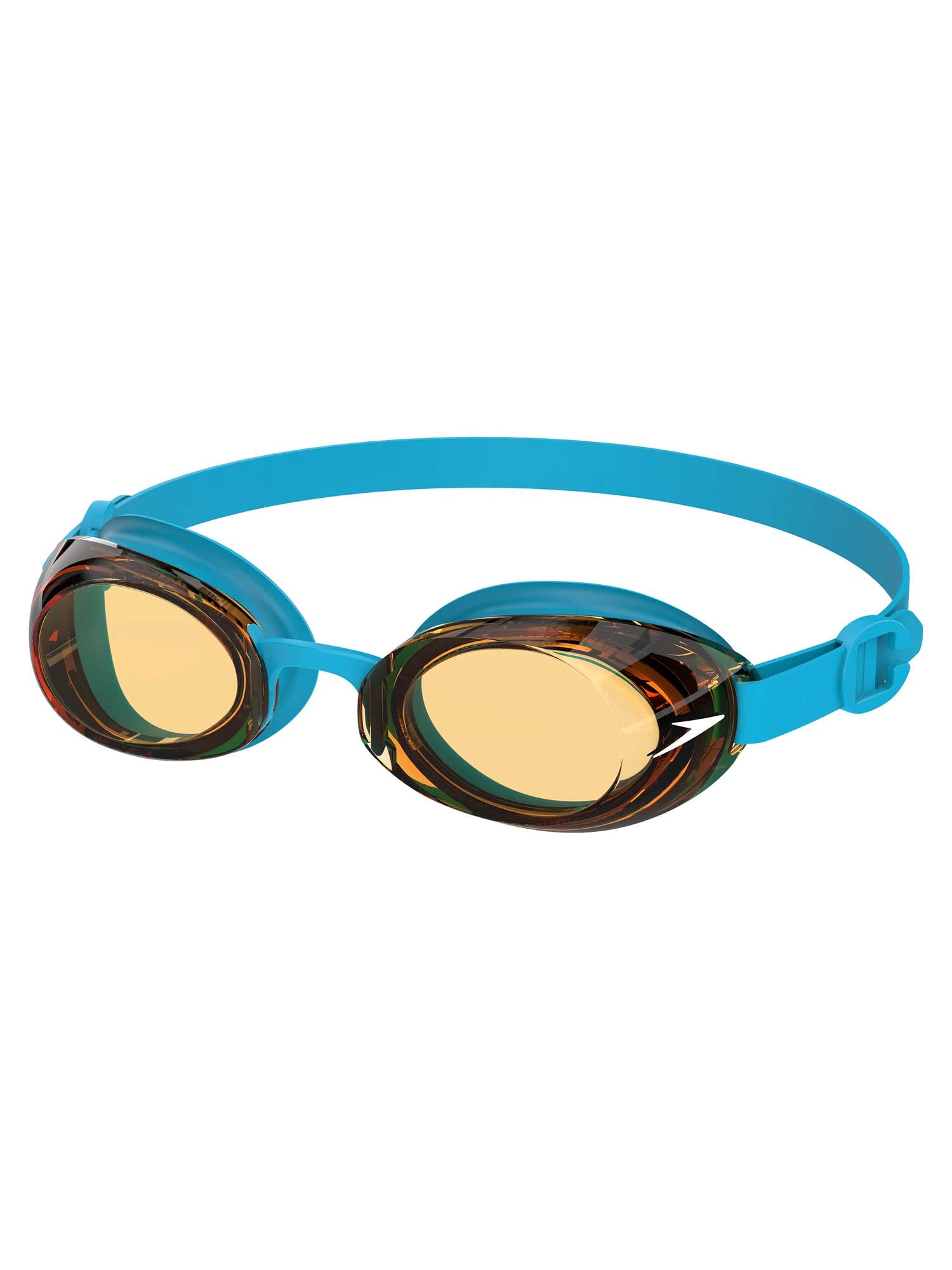 SPEEDO Плувни очила JUNIOR JET 2.0