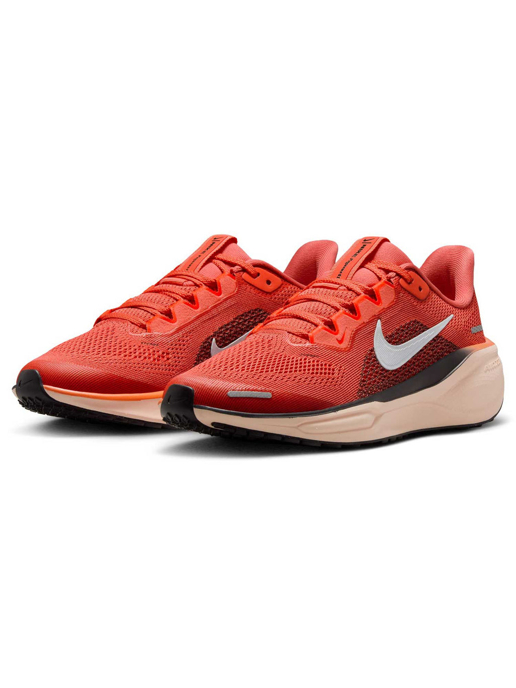 NIKE Обувки AIR ZOOM PEGASUS 41 (GS)