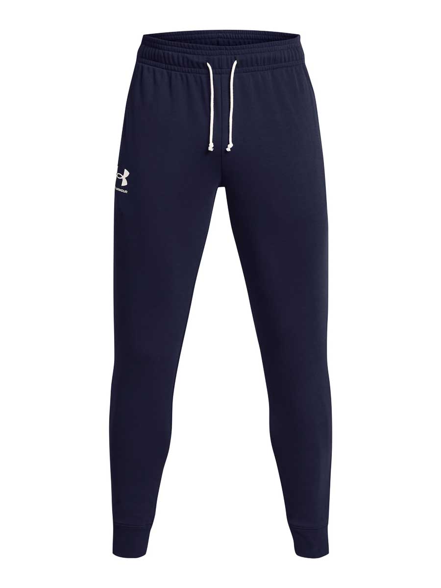 UNDER ARMOUR Спортно долнище Rival Terry Jogger