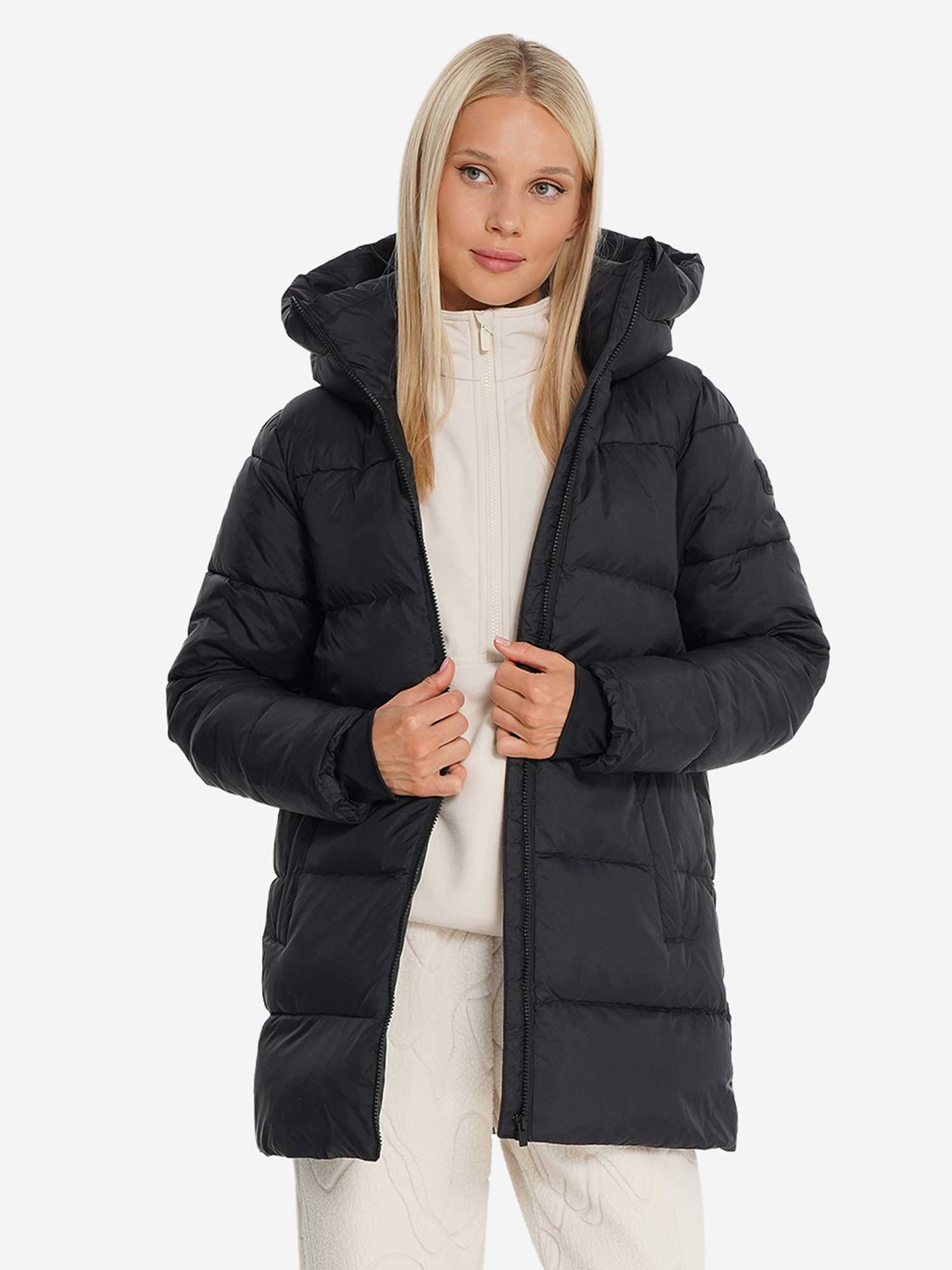 DEMIX Яке W D Winter Pack Go To Down Puffa 2