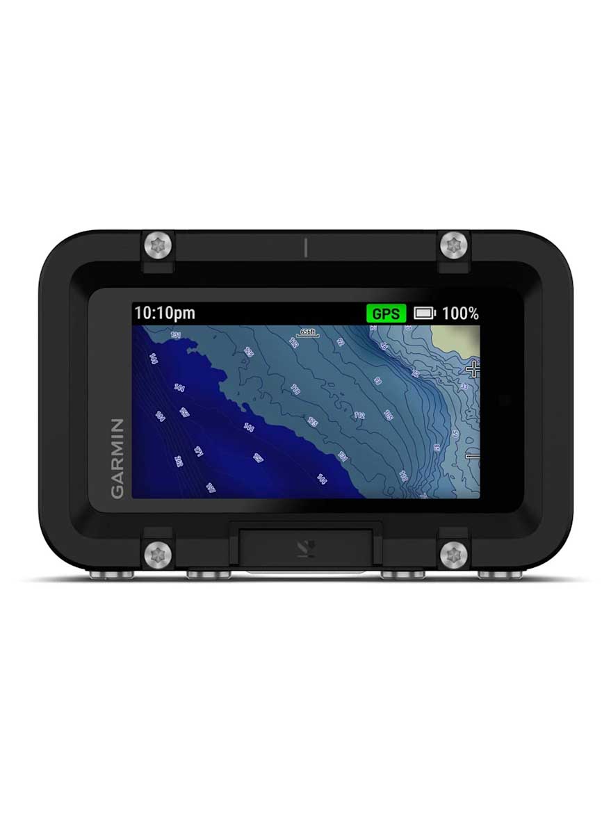 GARMIN Компютър за гмуркане Descent X50i