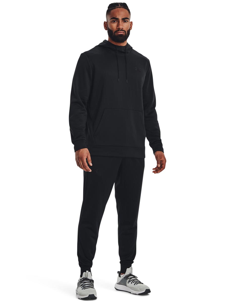 UNDER ARMOUR Спортно долнище Armour Fleece Joggers