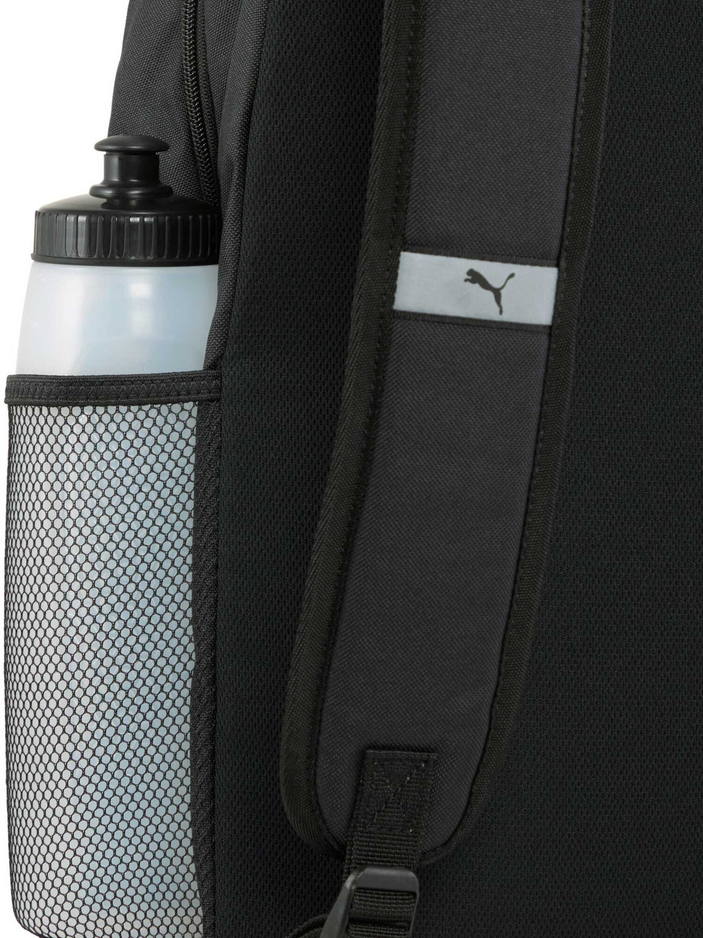 PUMA Раница PHASE Patch Backpack