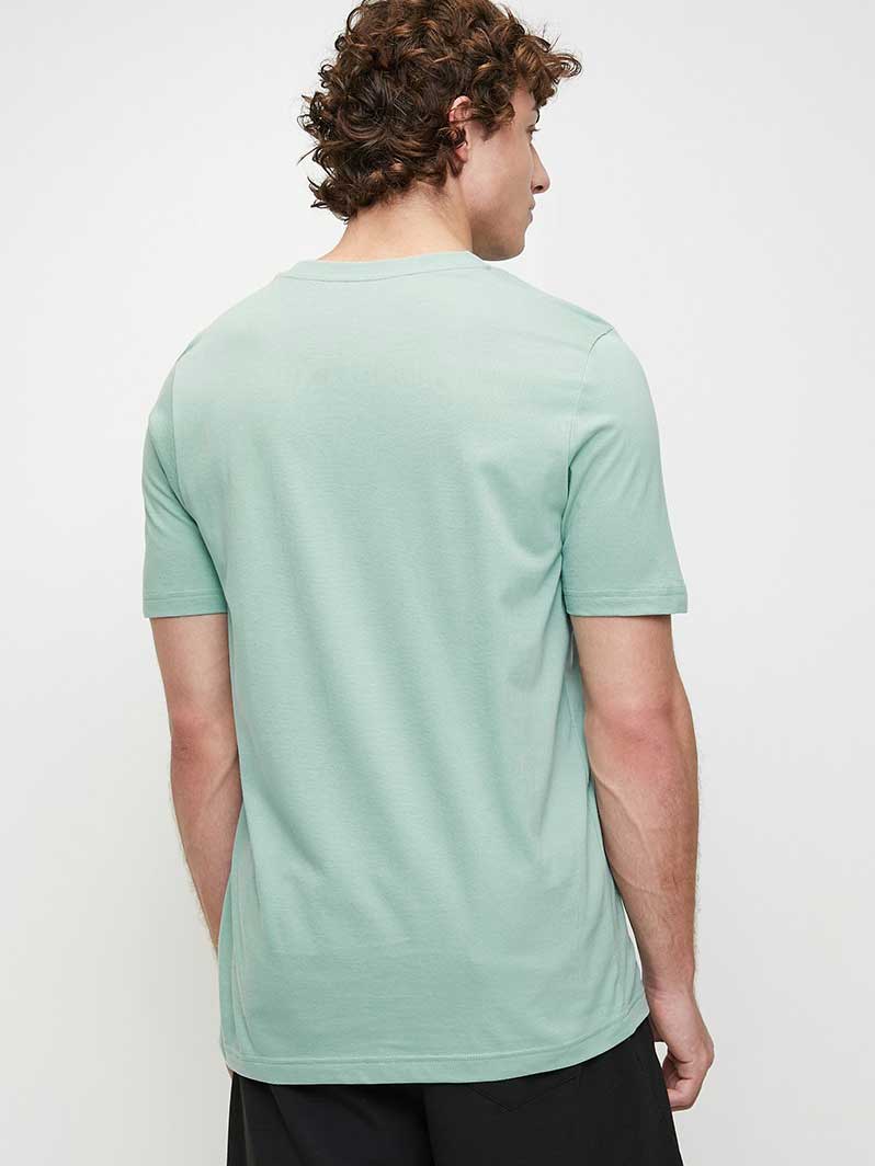 PUMA Тениска ESS No. 1 Logo Tee (s)