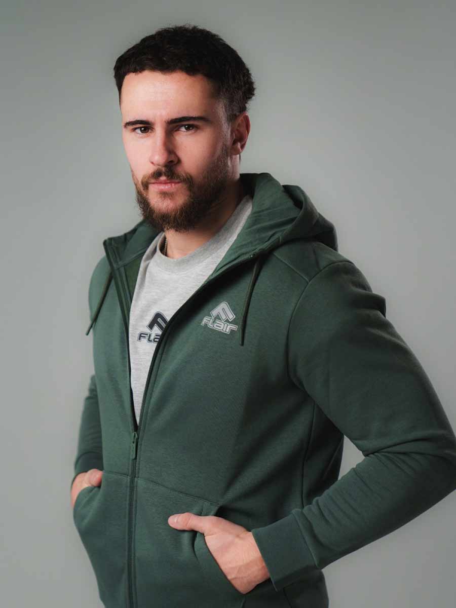 FLAIR Спортен екип 111103