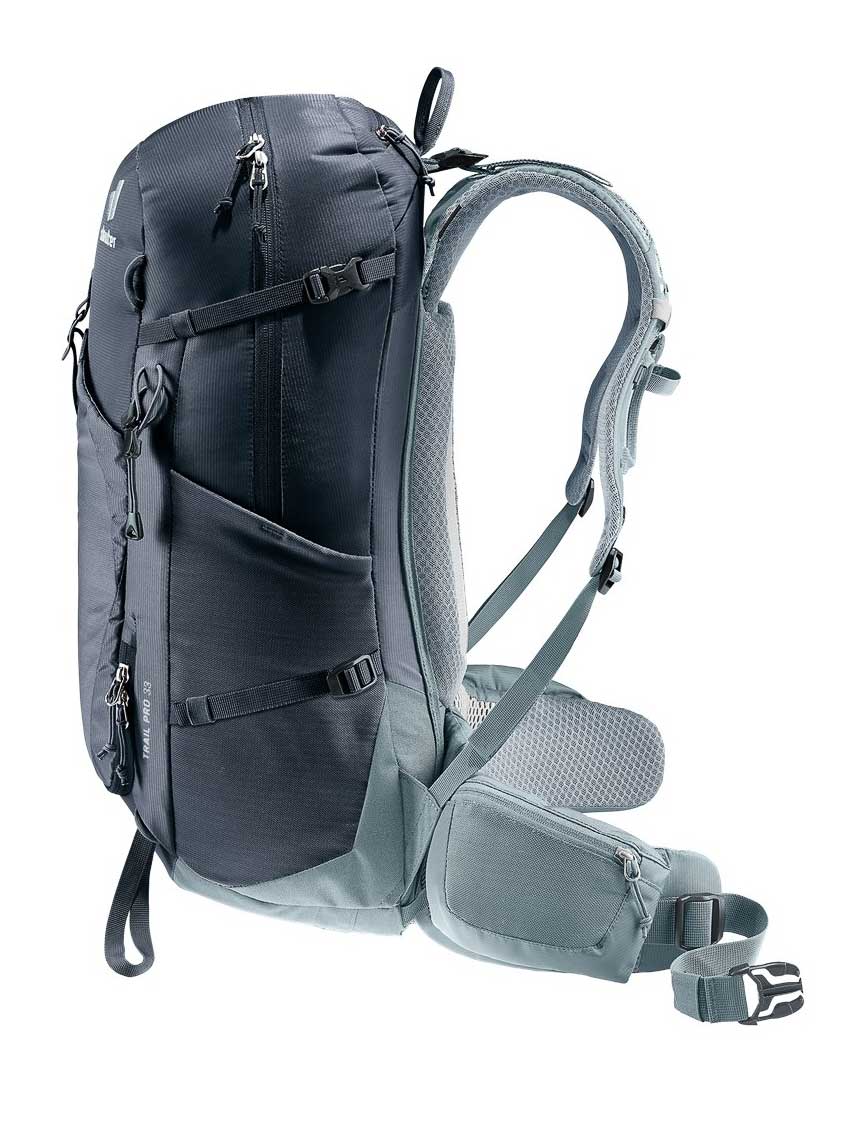 DEUTER Раница Trail Pro 33
