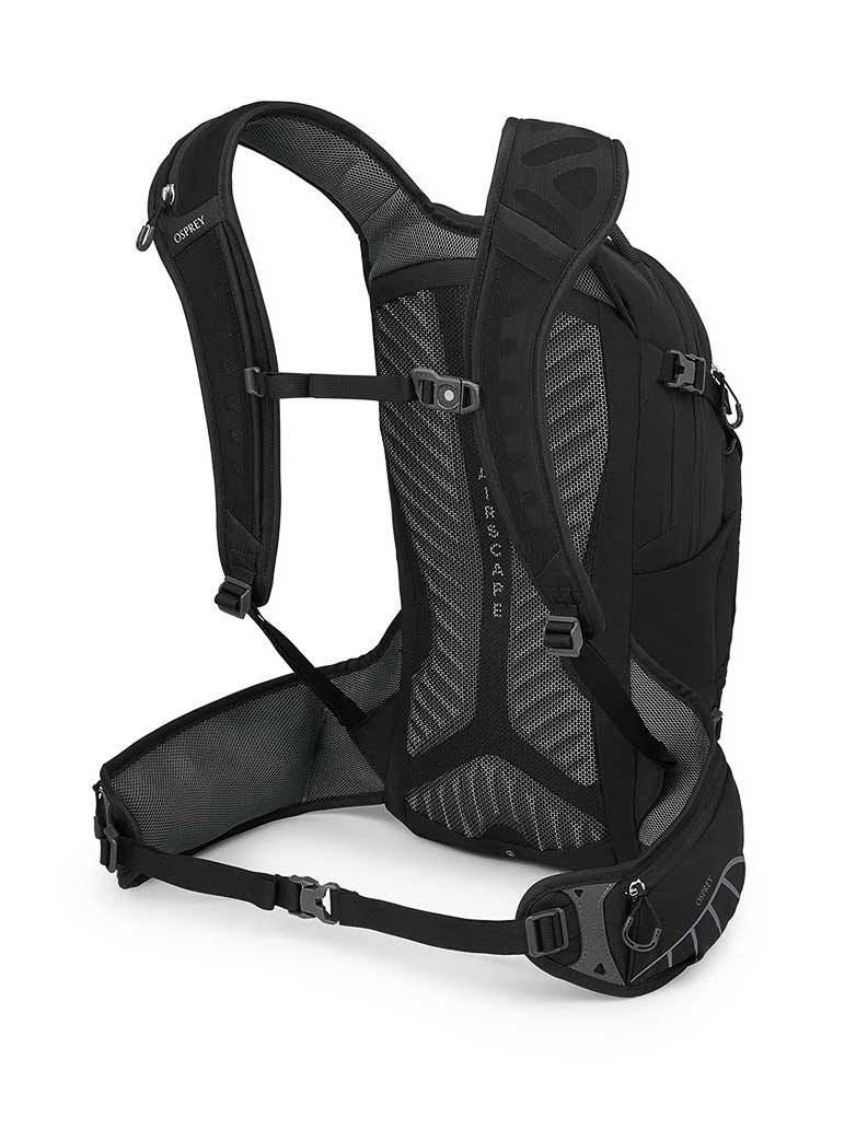 OSPREY Раница с хидросистема Raptor 14 EF