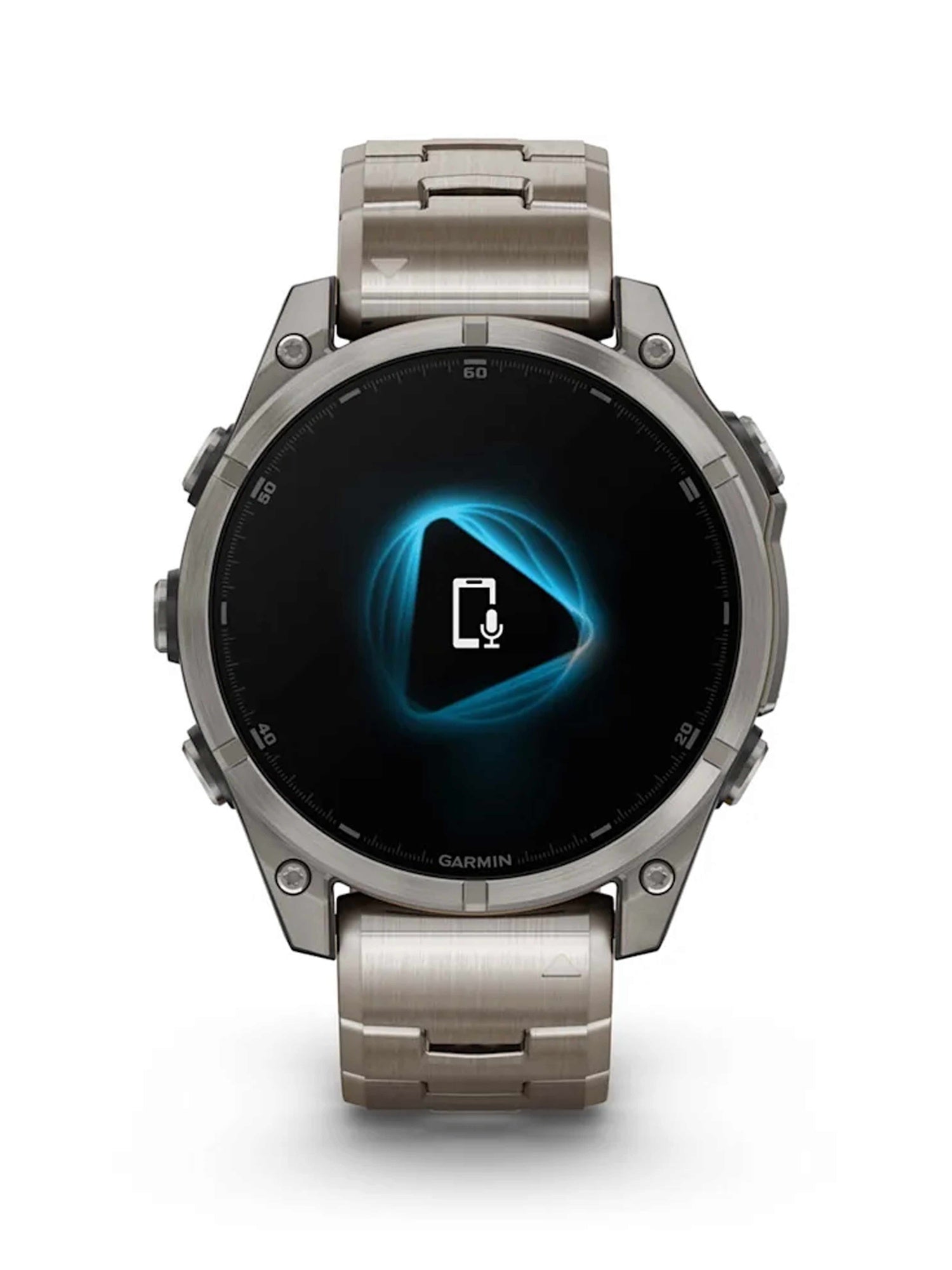 GARMIN GPS Смарт часовник Fenix 8 AMOLED