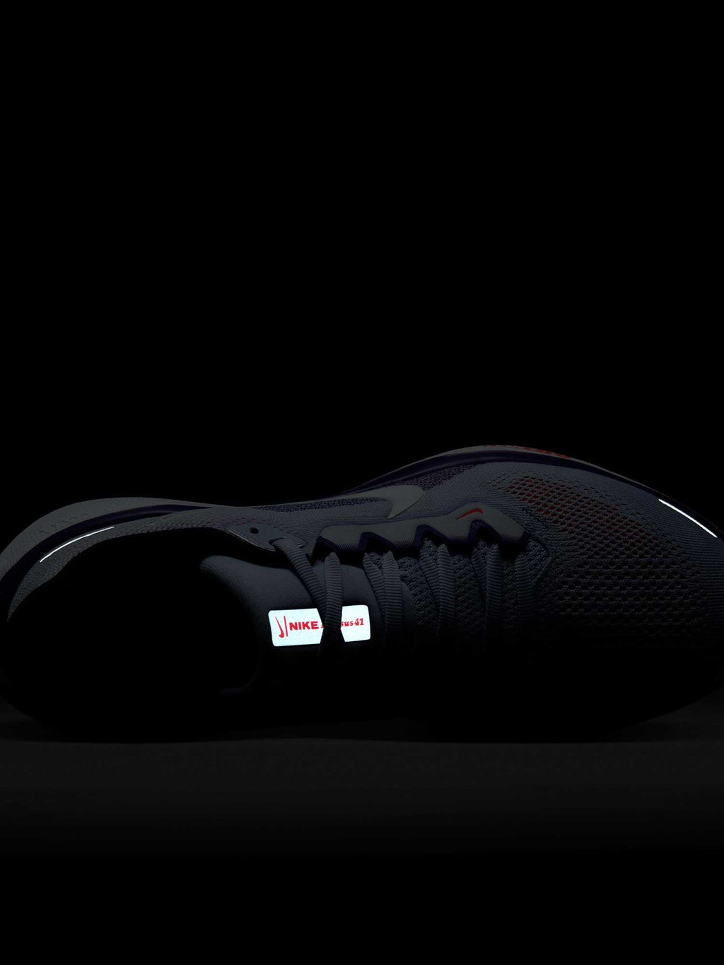 NIKE Обувки W AIR ZOOM PEGASUS 41