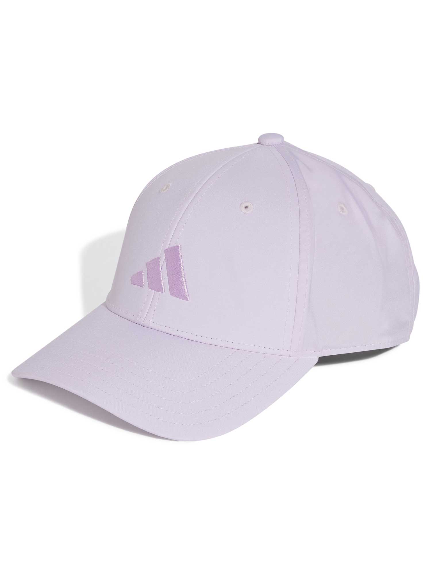 ADIDAS PERFORMANCE Шапка New Logo Embroidered Baseball Cap