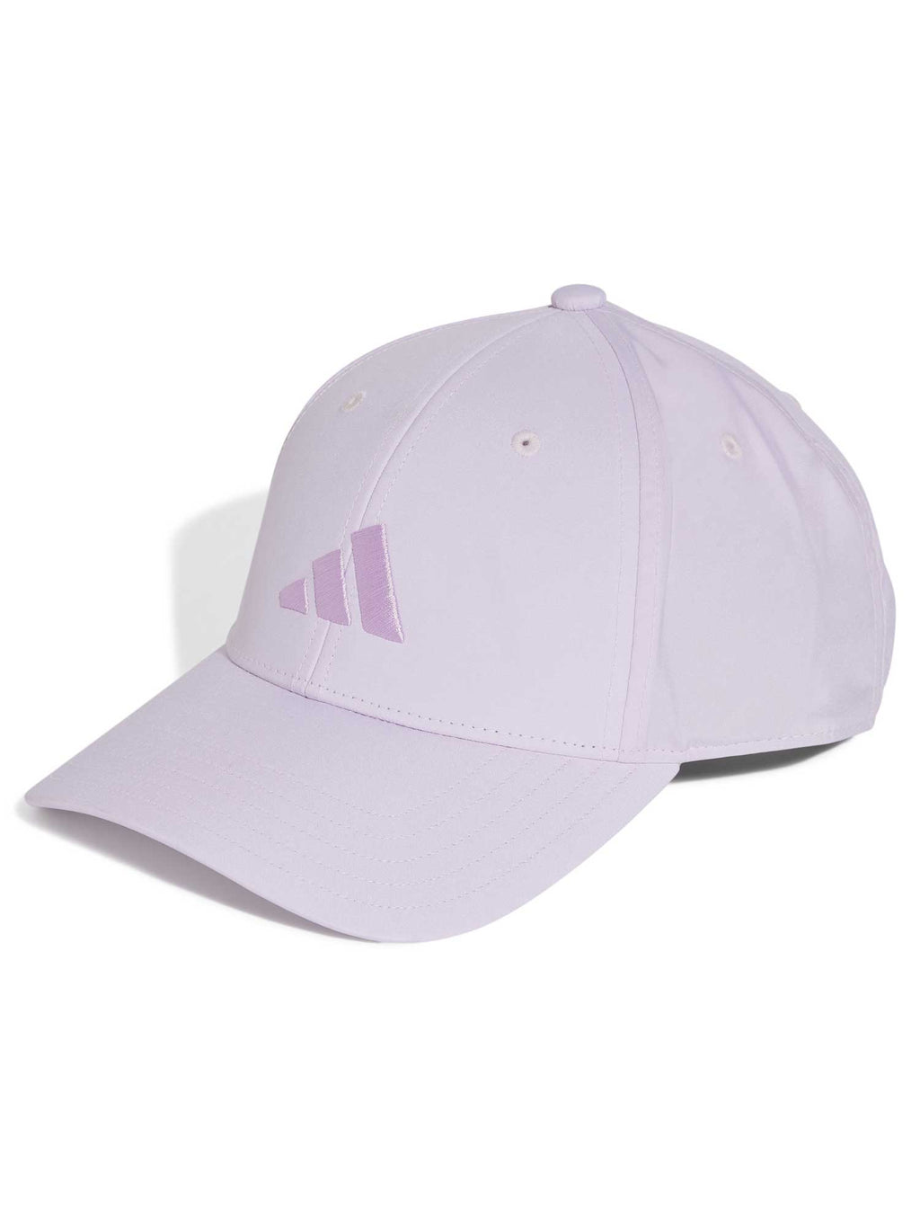 ADIDAS PERFORMANCE Шапка New Logo Embroidered Baseball Cap