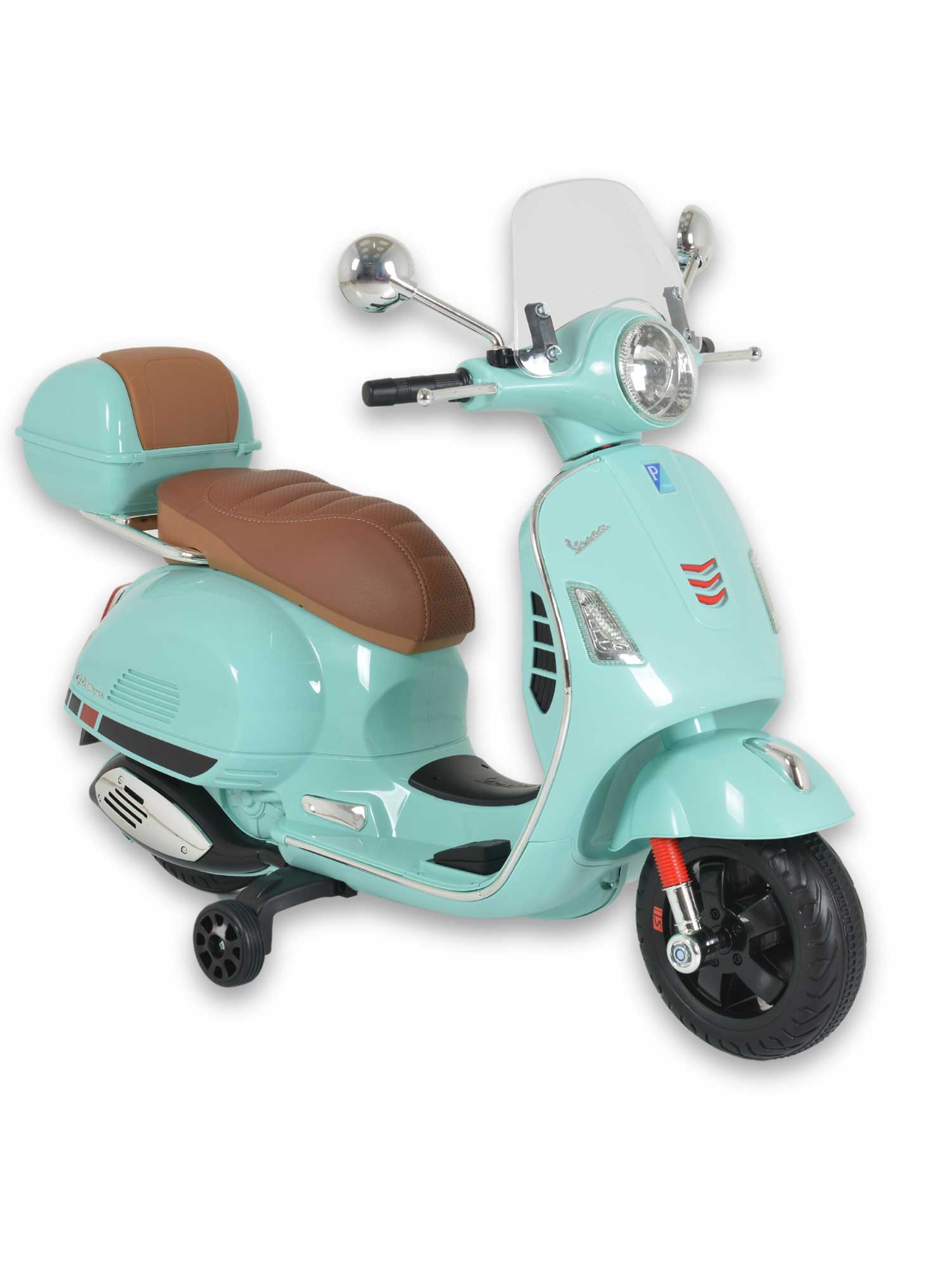 MONI Акумулаторен мотор 801 Vespa GTS Super