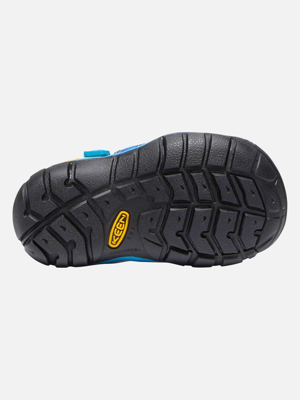 KEEN Сандали SEACAMP II CNX T