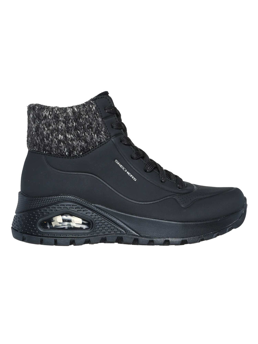 SKECHERS Обувки UNO RUGGED - DARLING