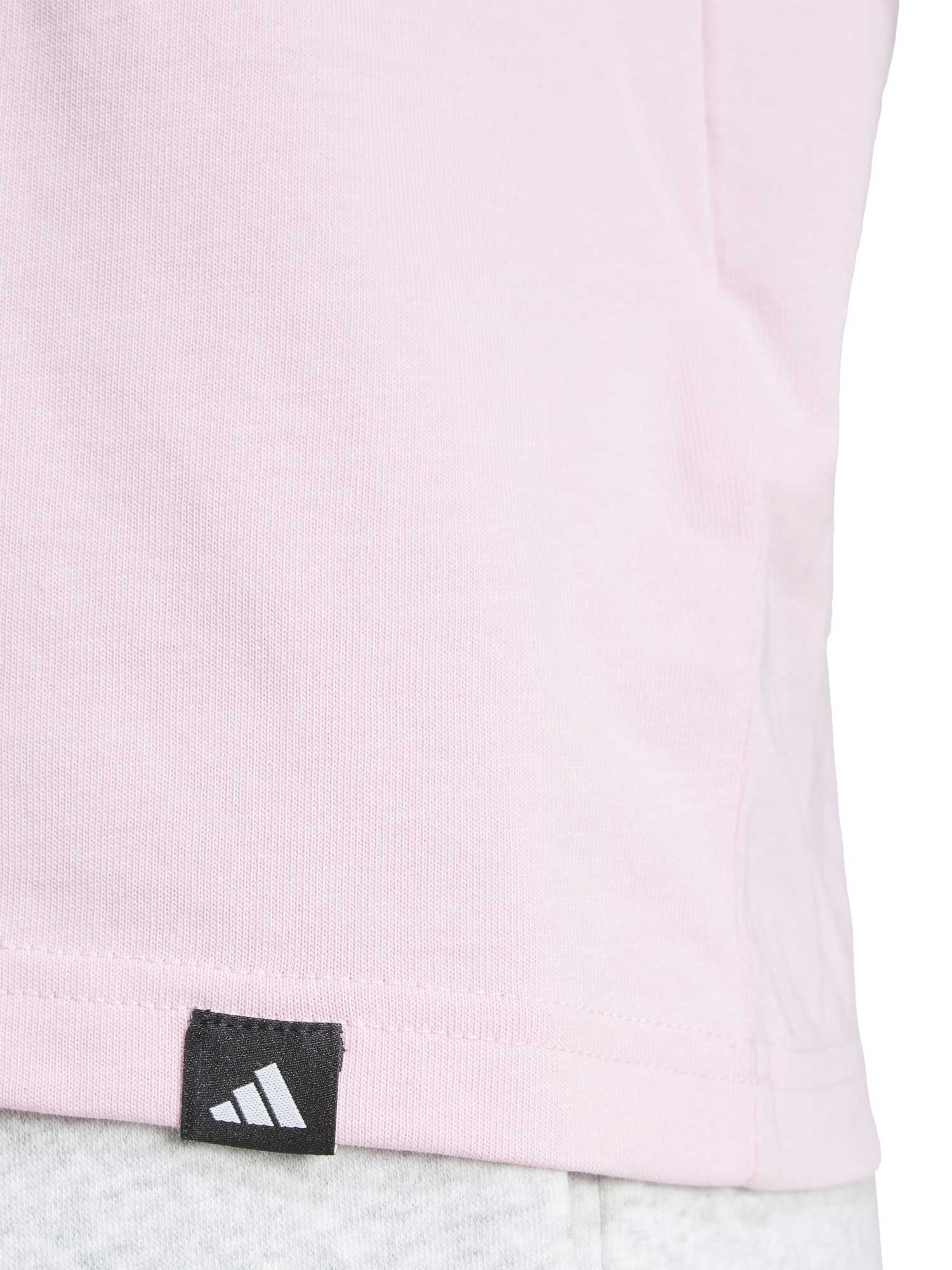 ADIDAS SPORTSWEAR Тениска Lounge Food Graphic T-Shirt
