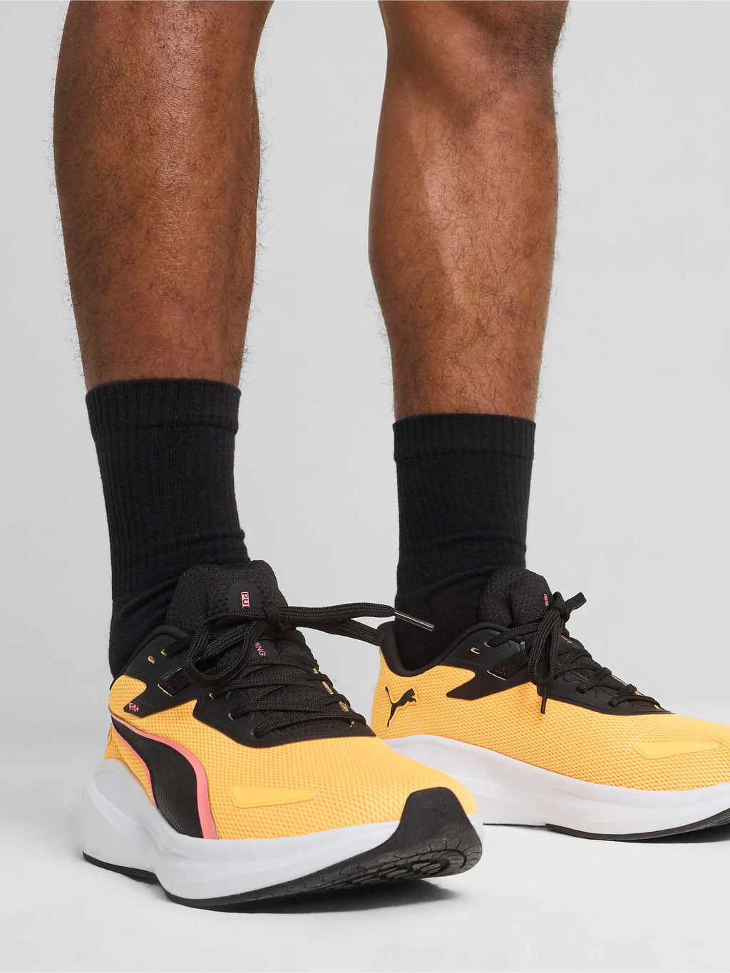 PUMA Обувки Skyrocket Lite