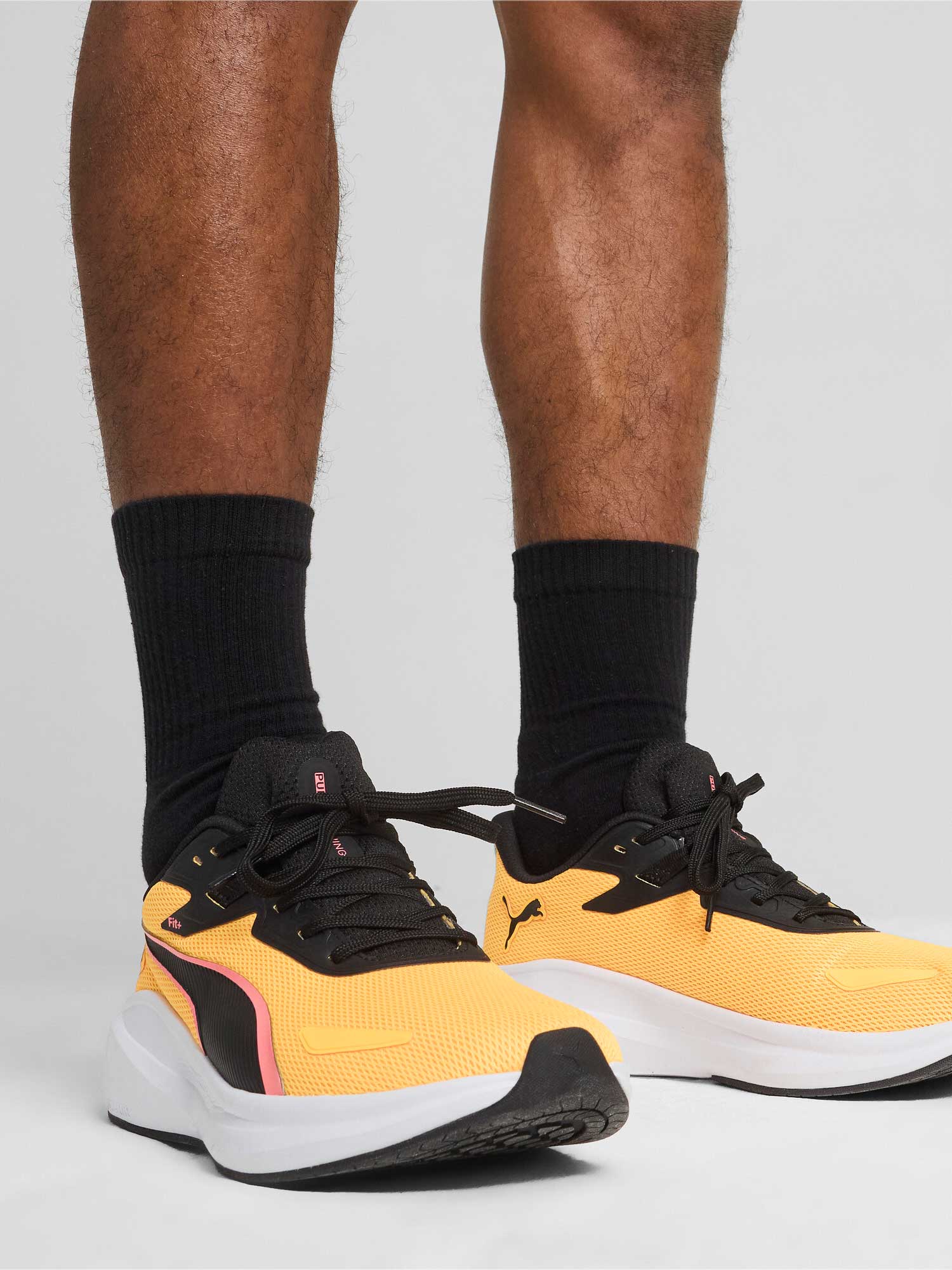 PUMA Обувки Skyrocket Lite