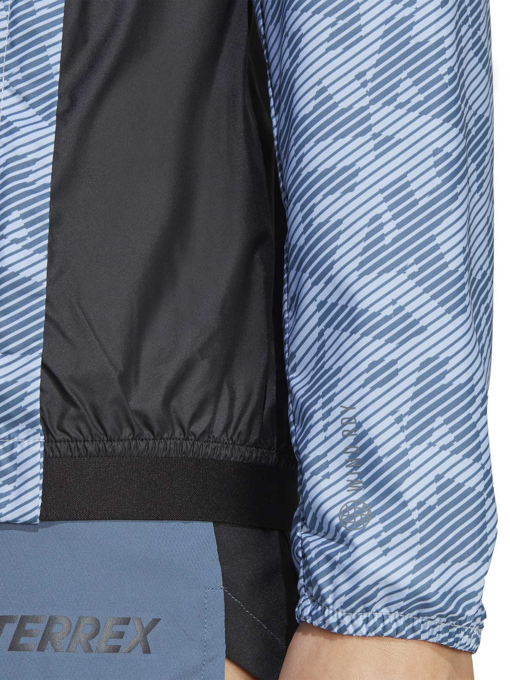 ADIDAS PERFORMANCE Ветровка Terrex Trail Running