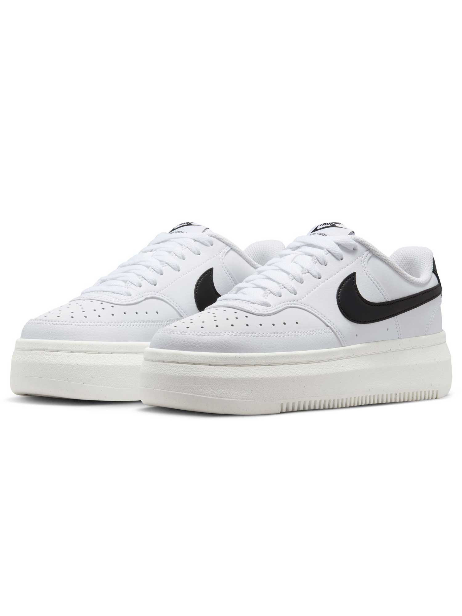 NIKE Обувки W COURT VISION ALTA