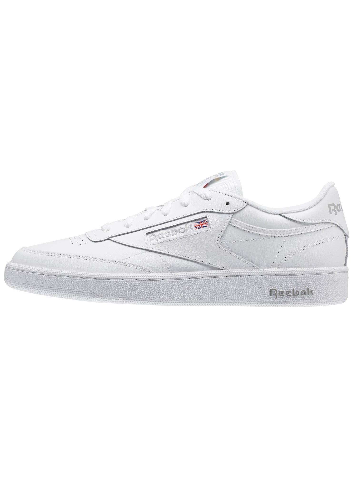 REEBOK Обувки CLUB C 85