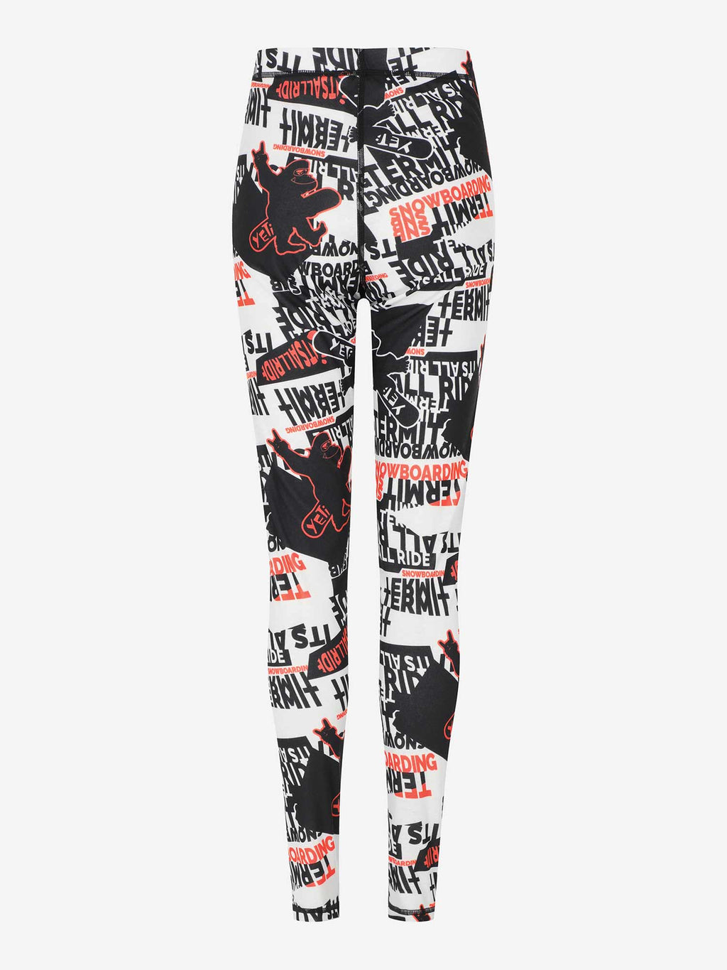 TERMIT Термоклин Snowbording Boy's Base layer pants