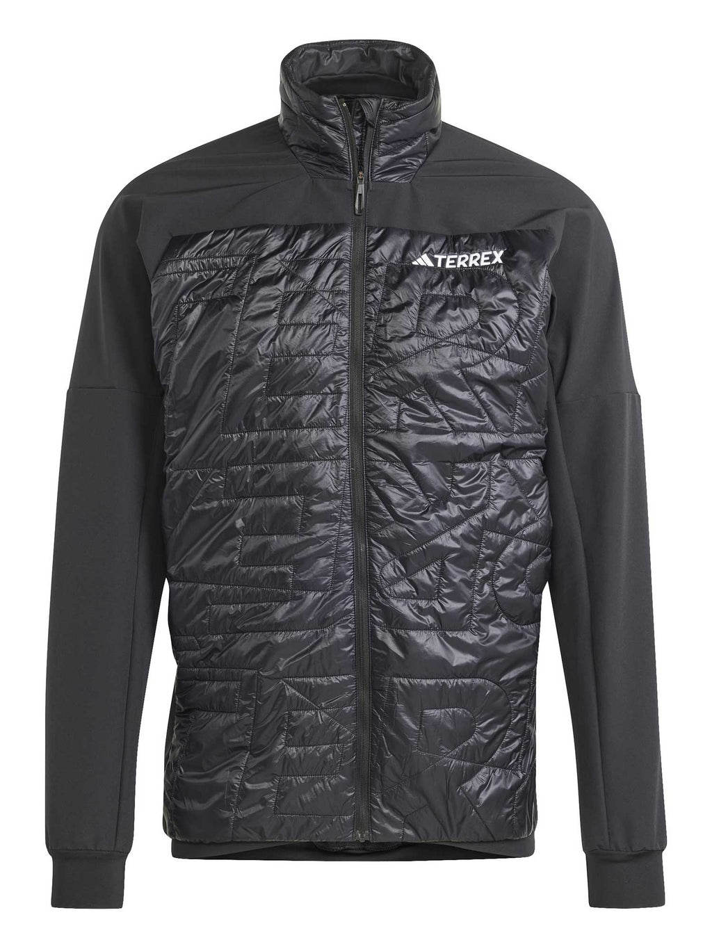 ADIDAS PERFORMANCE Яке Terrex Xperior Varilite Hybrid PrimaLoft