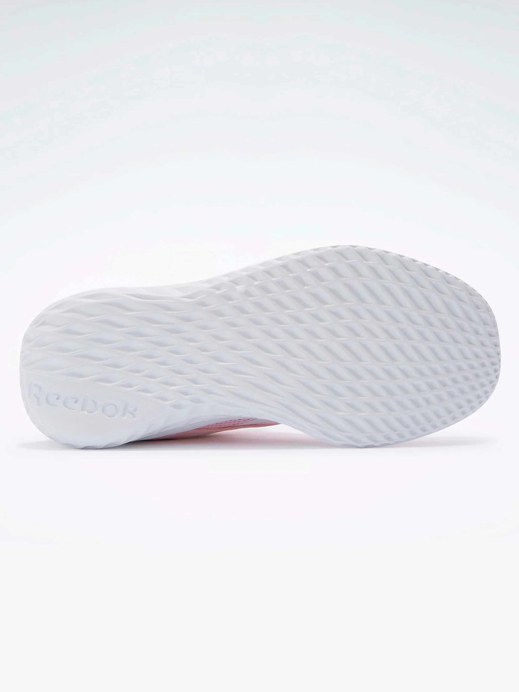 REEBOK Обувки RUSH RUNNER 5 ELASTIC LACE & TOP STRAP