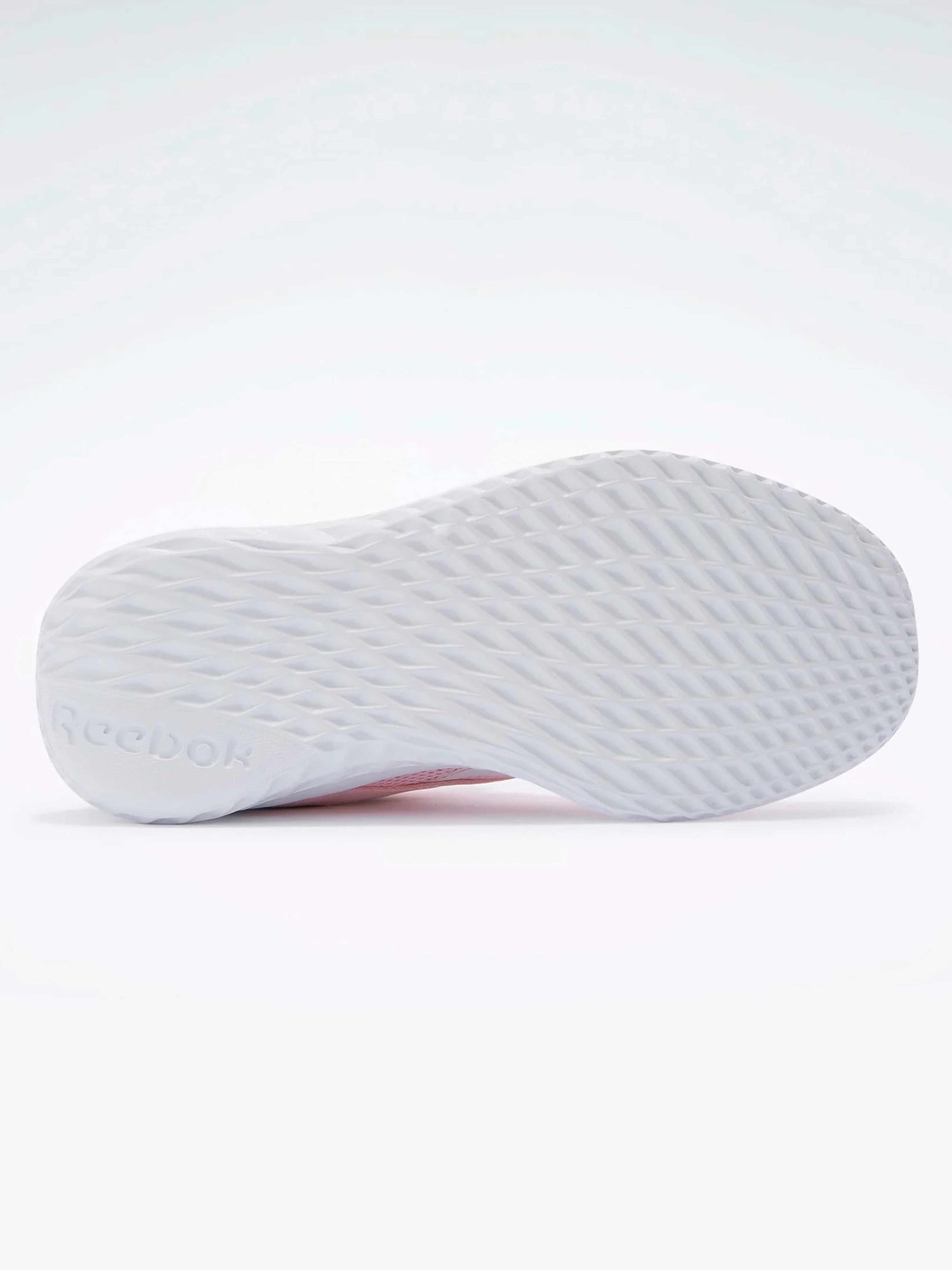 REEBOK Обувки RUSH RUNNER 5 ELASTIC LACE & TOP STRAP